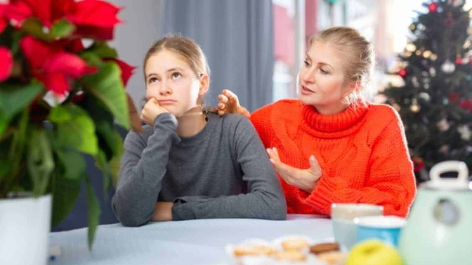 phrases from your mother that might explain your adult struggles with boundaries