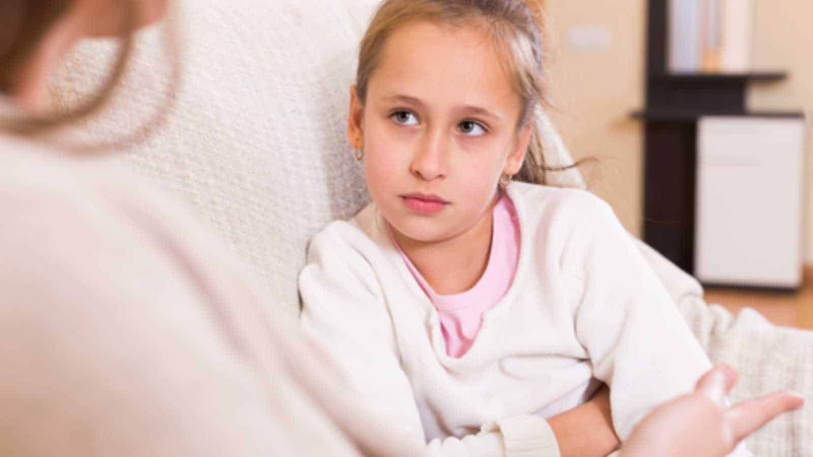 phrases from your mother that might explain your adult struggles with boundaries