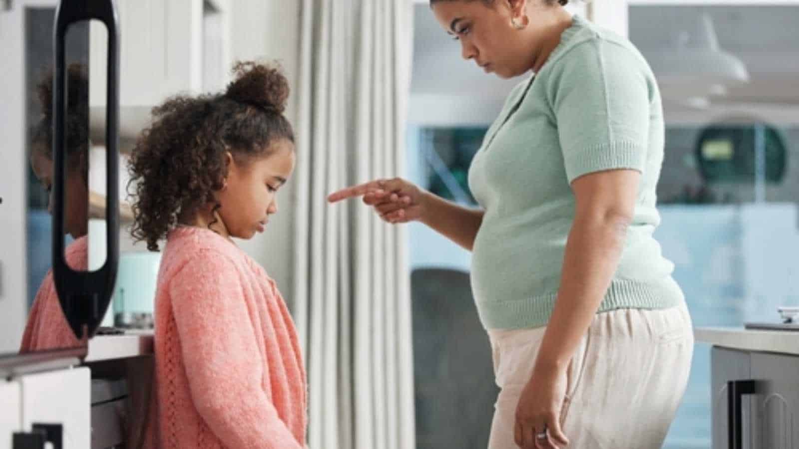 phrases from your mother that might explain your adult struggles with boundaries