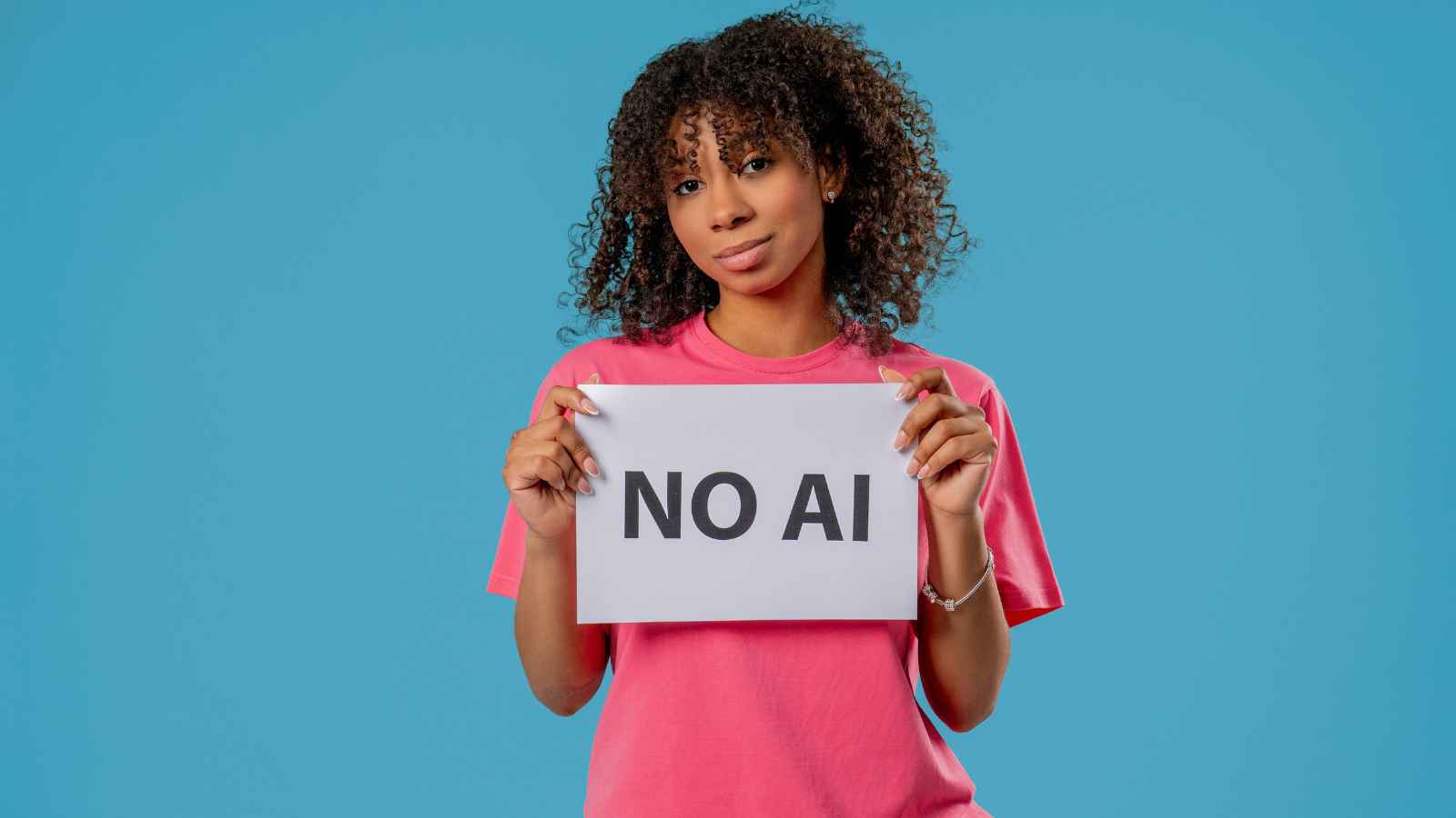 12 Reasons Many Women Are Uncomfortable With Artificial Intelligence