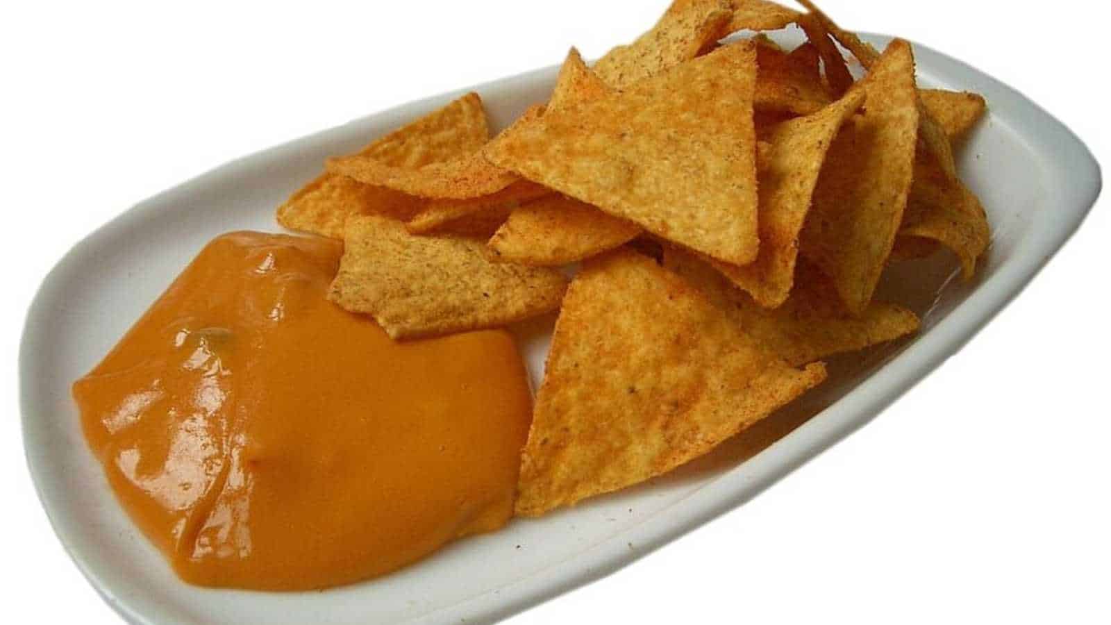 shocking school lunch "classics" that are now banned by health experts