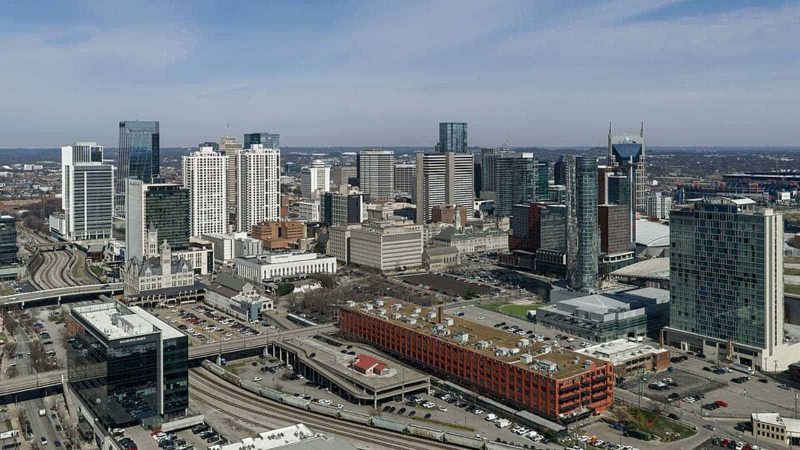 The new American hotspots: cities where everyone is moving right now