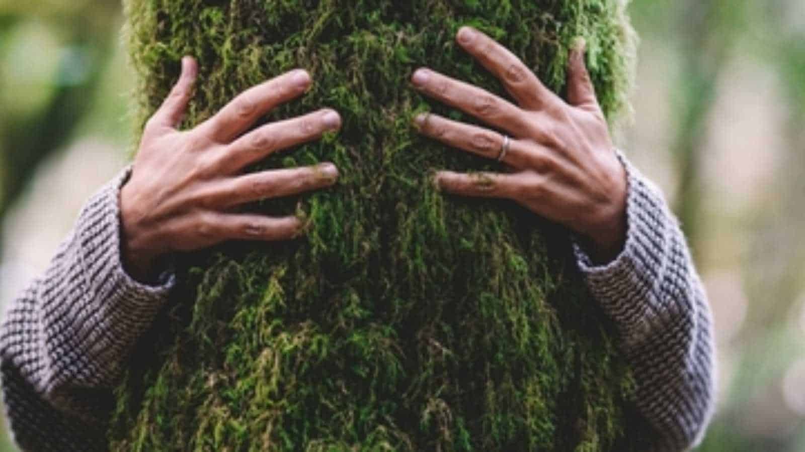 signs the universe is getting louder because you aren’t listening