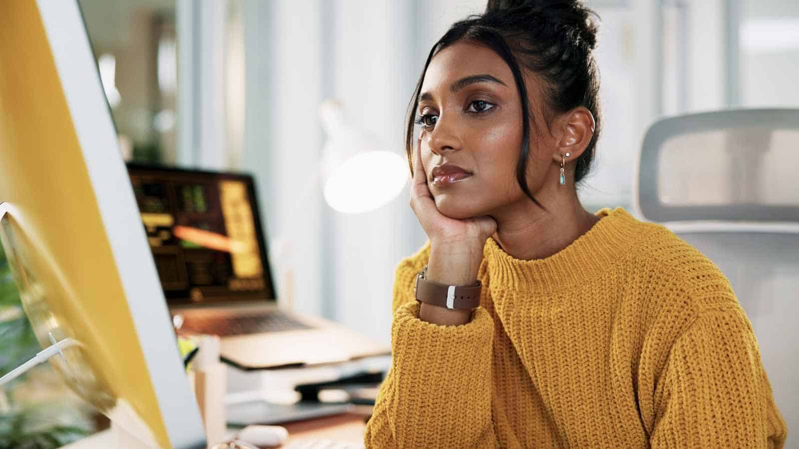 12 Reasons Why Women Bosses Are Struggling More with Their Jobs