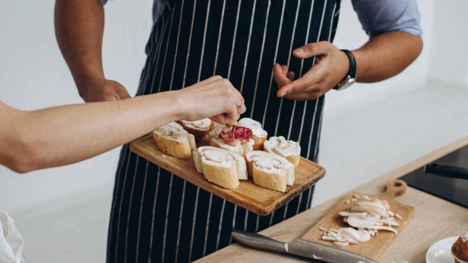 The things boomers can’t stand about modern restaurants