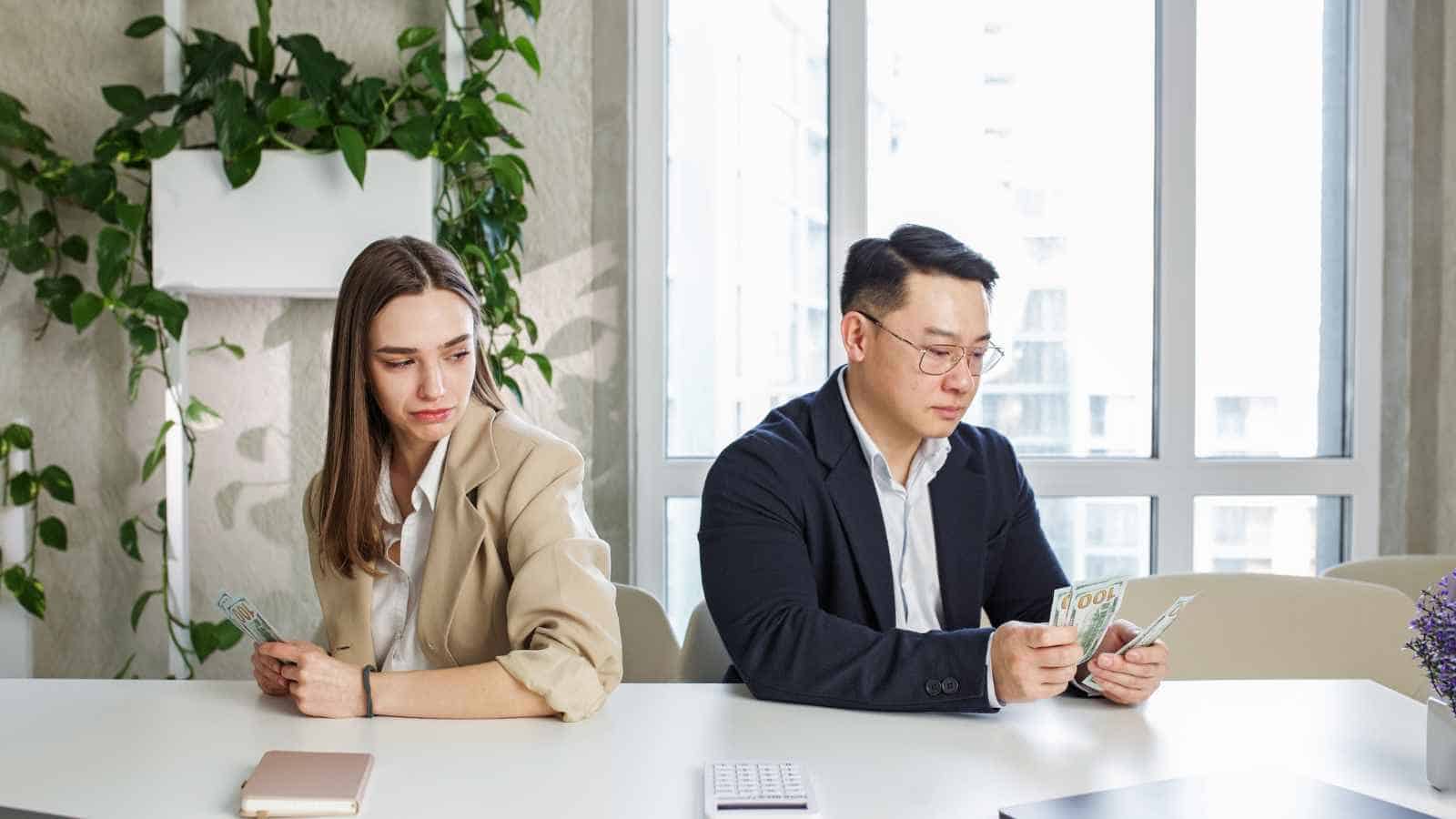 12 Reasons Why Women Bosses Are Struggling More with Their Jobs