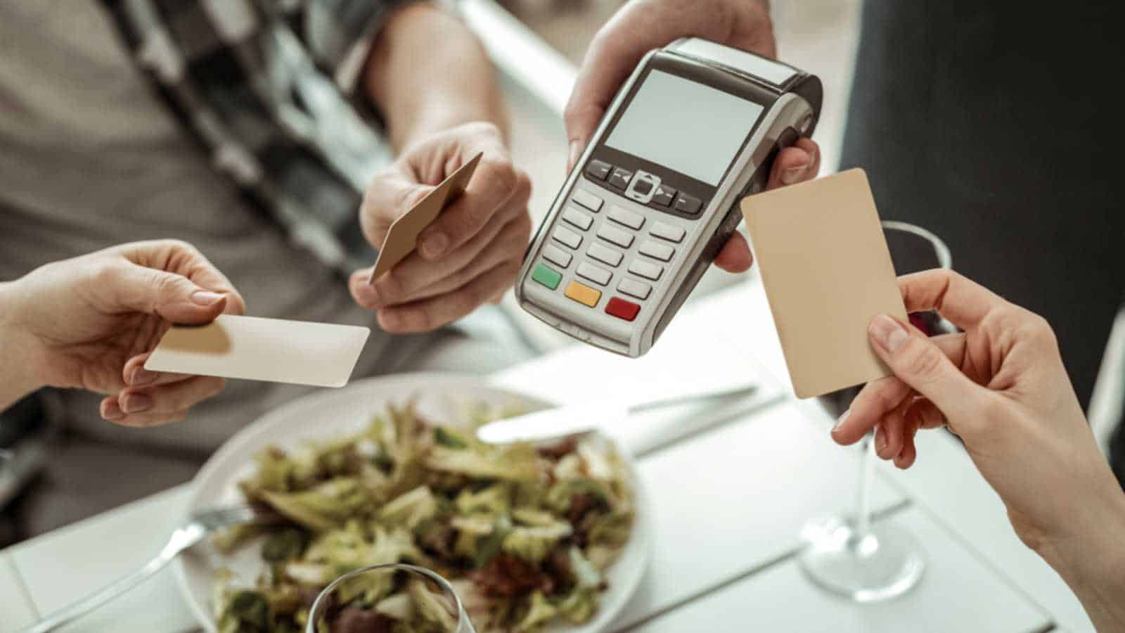 The things boomers can’t stand about modern restaurants