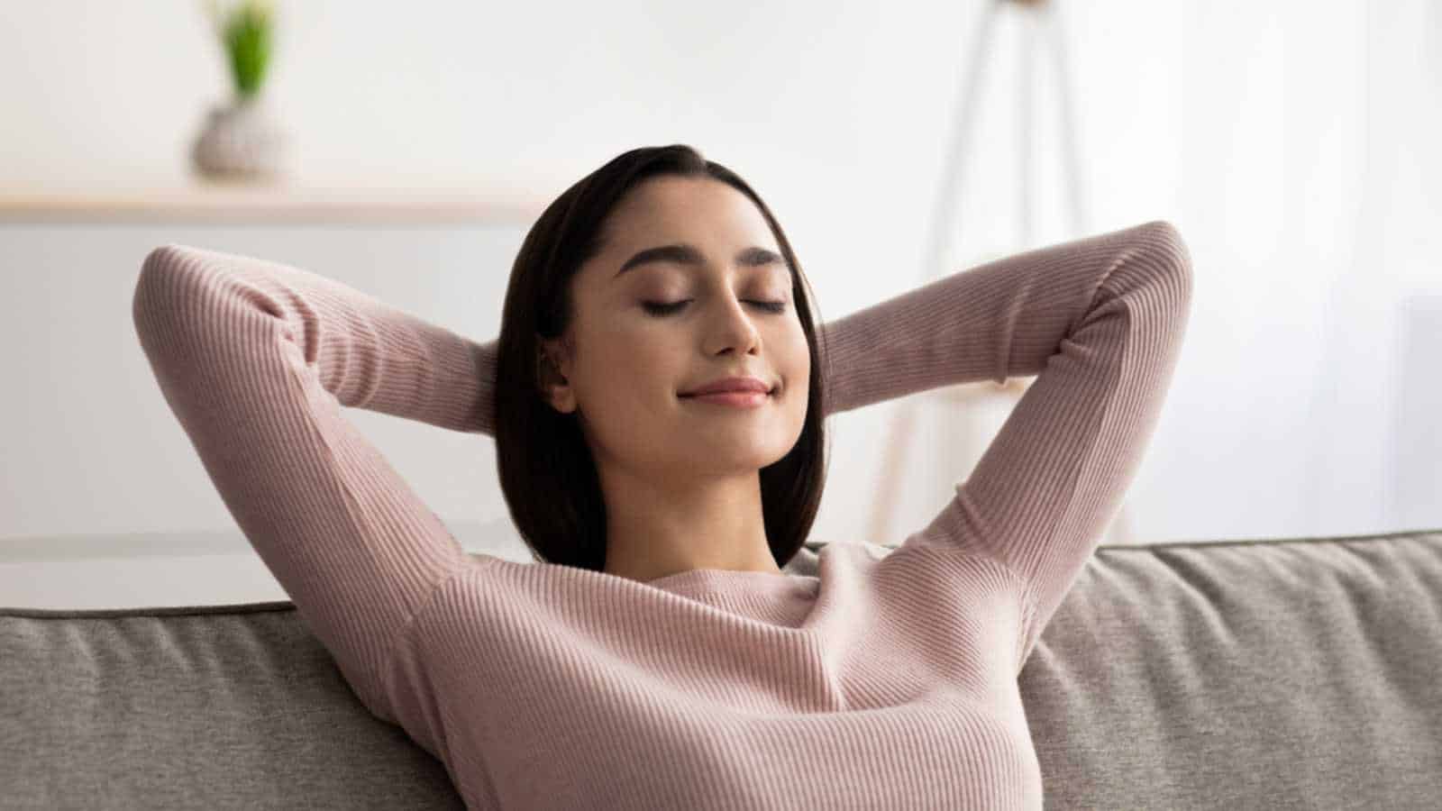 signs the universe is getting louder because you aren’t listening
