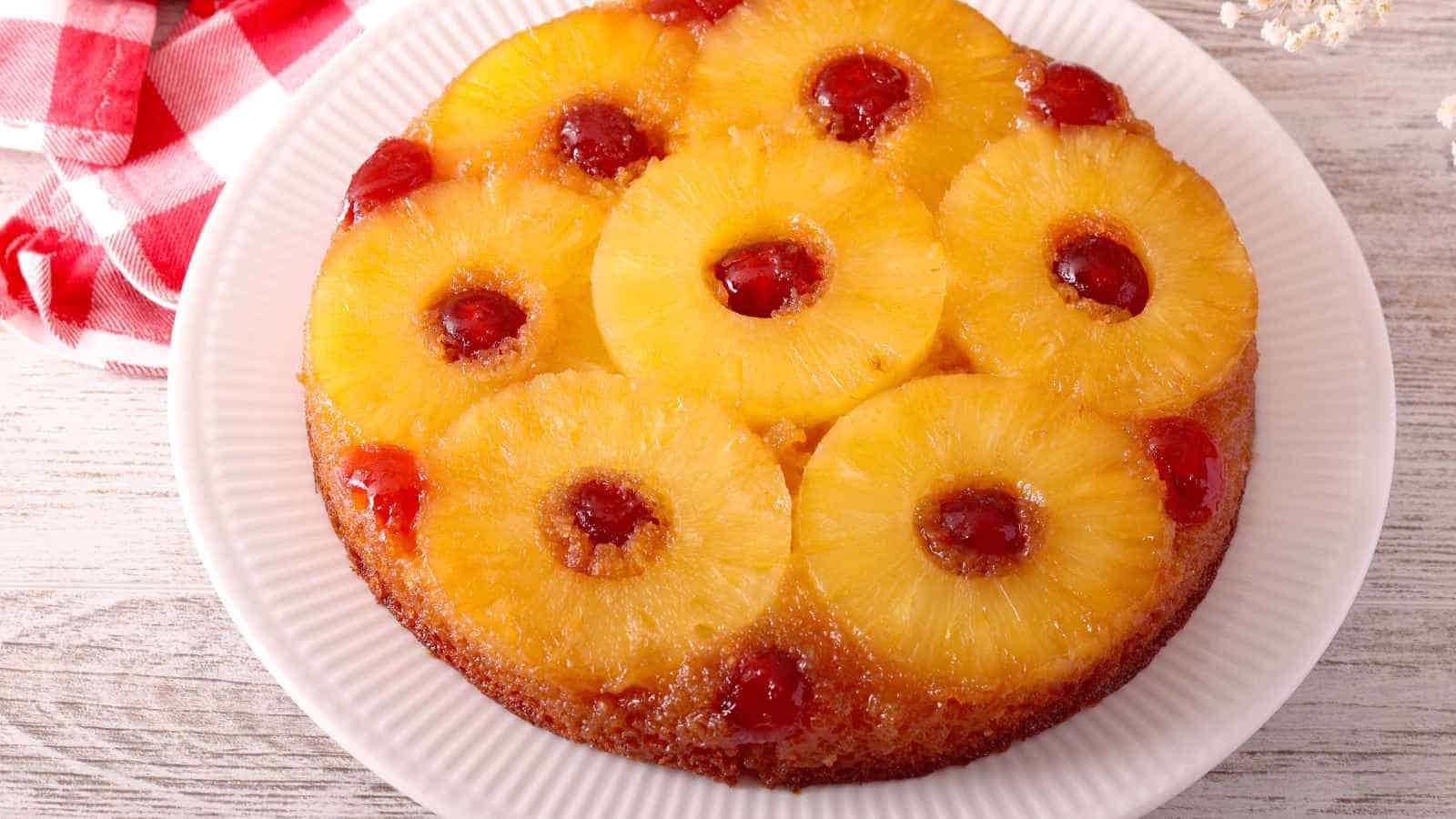 12 Foods American Moms Often Made in the 1970s