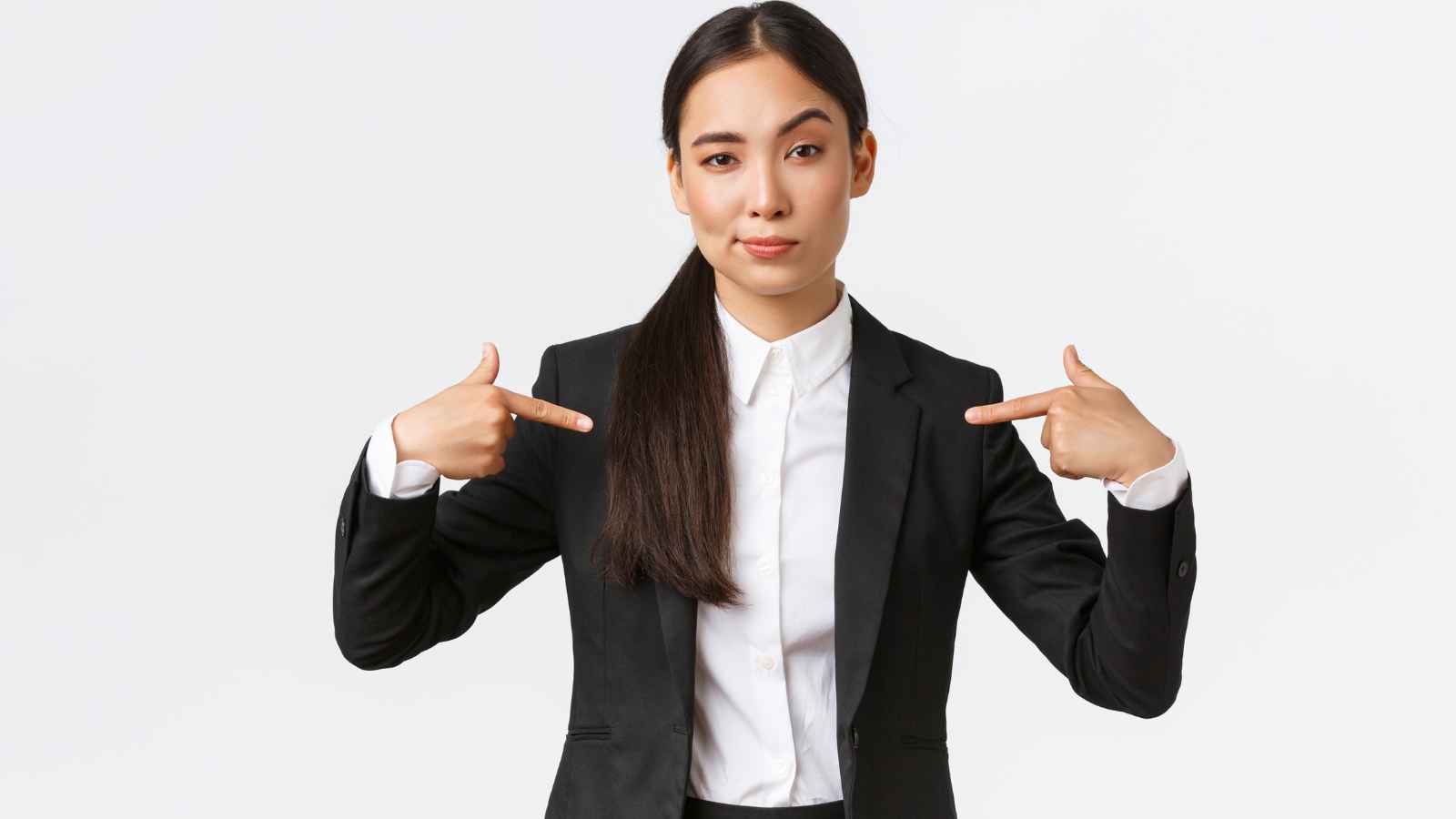 12 Statements Bad Women Make That Speak Volumes