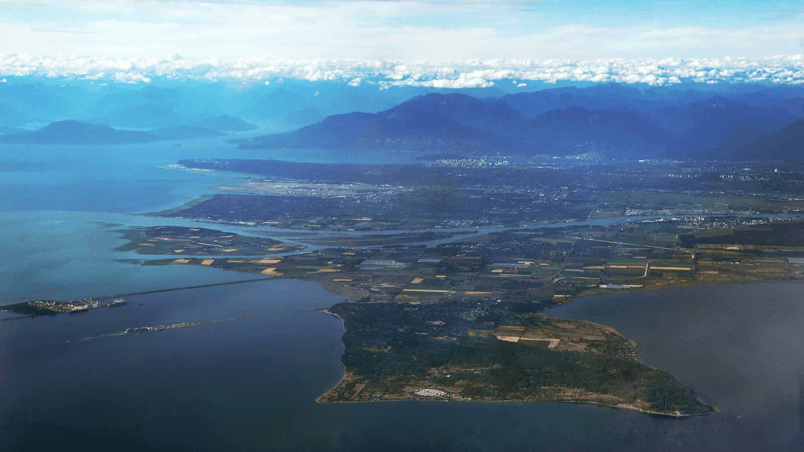 Point Roberts