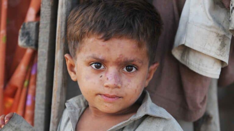 12 Lessons That Shaped Poor Kids' Lives in Ways Rich Kids Often Miss