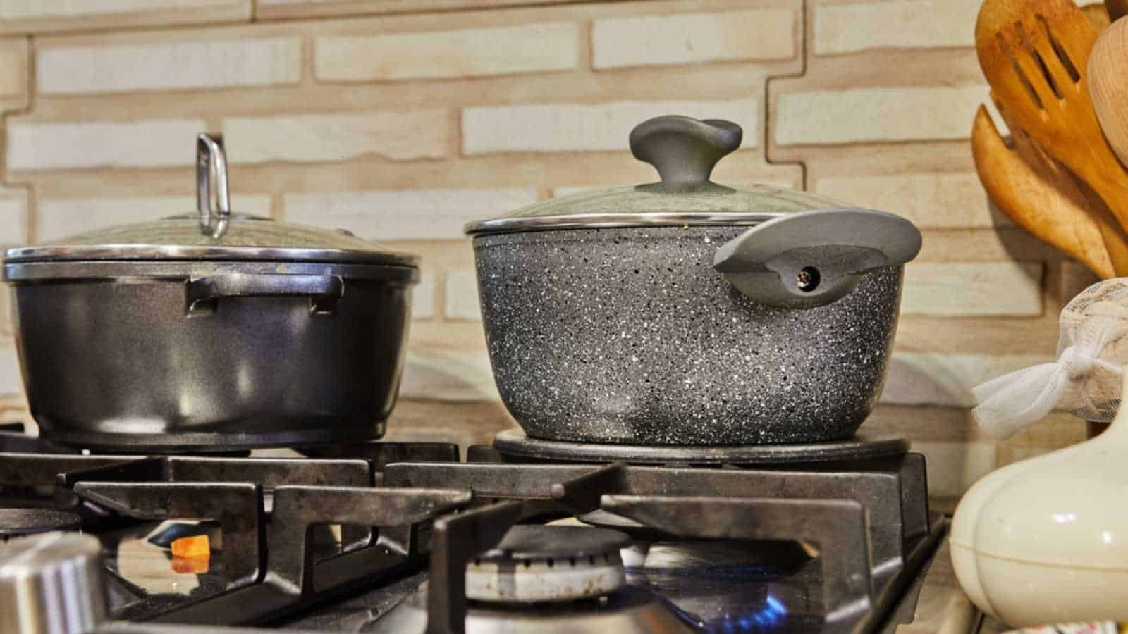 boomer kitchen habits that make absolutely no sense to younger cooks