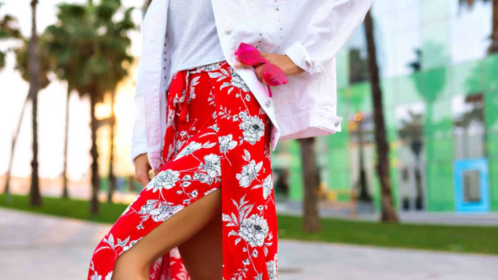 Clever Summer 2026 Trends to Weave Into Your Current Wardrobe