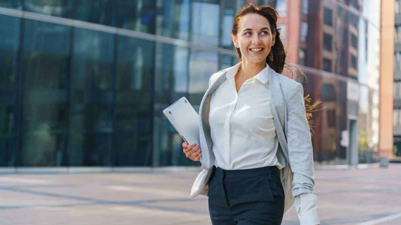 fascinating things your walking speed reveals about your personality