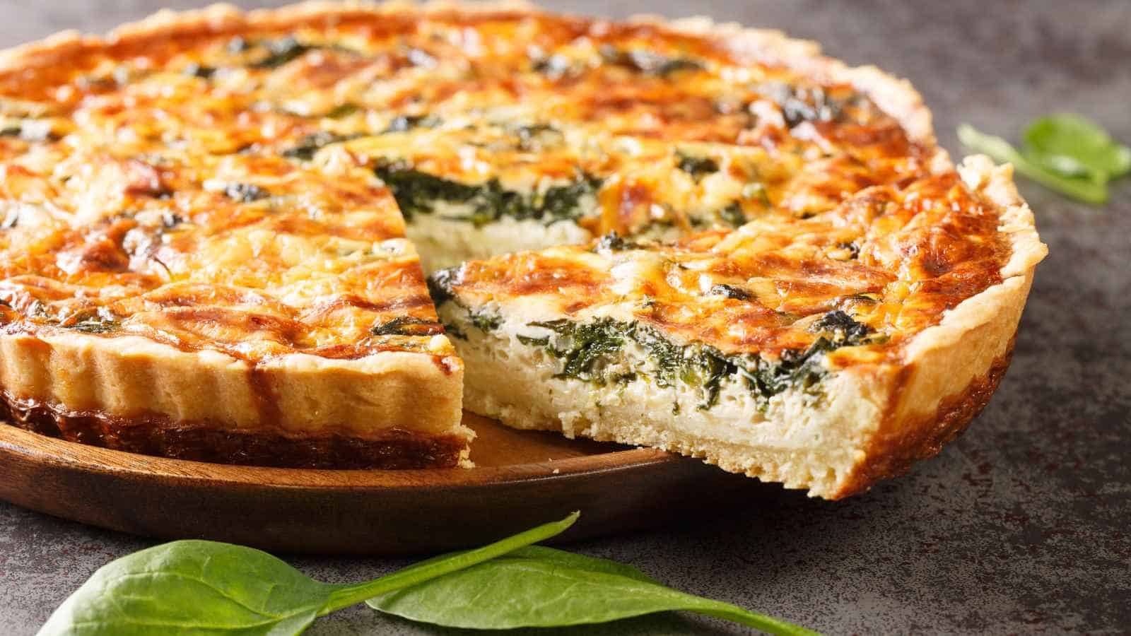12 Foods American Moms Often Made in the 1970s
