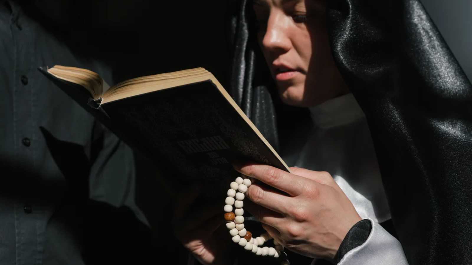 reasons why more people are choosing full-fat Catholicism today