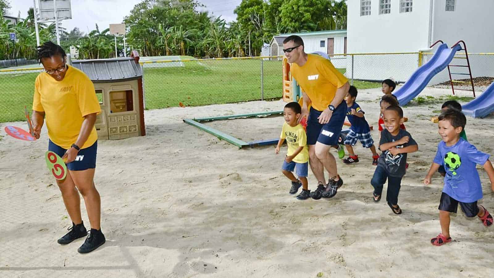 childhood games that were actually your first lessons in magic