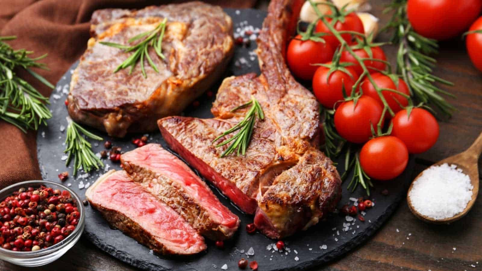 popular foods leading oncologists refuse to keep in their kitchens