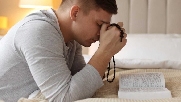 challenges young Catholics navigate in today’s world