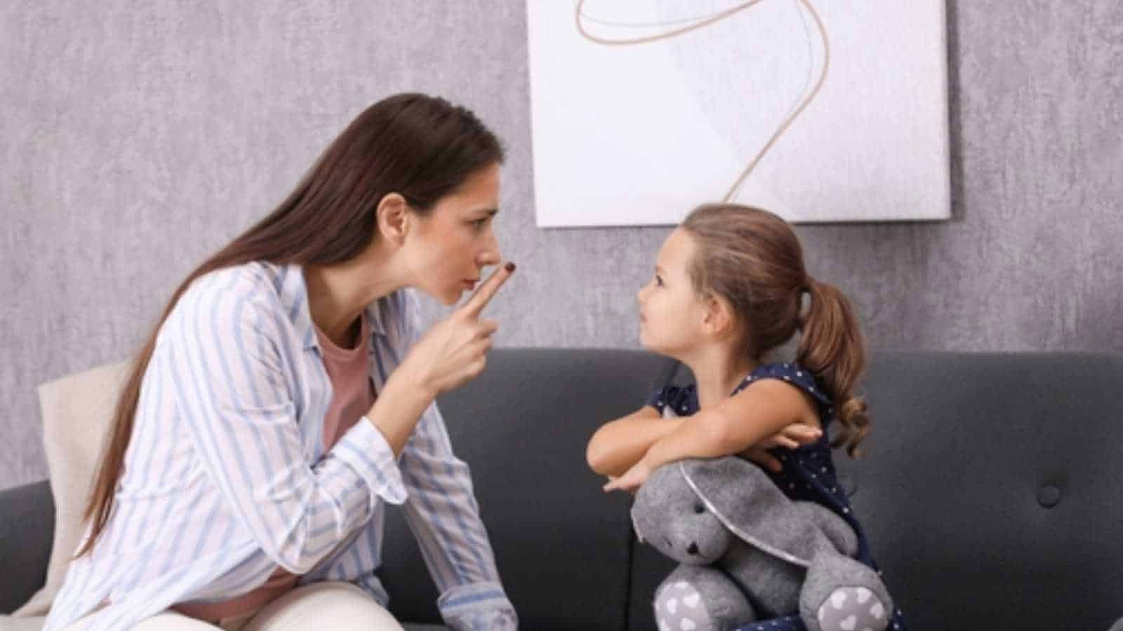 phrases from your mother that might explain your adult struggles with boundaries