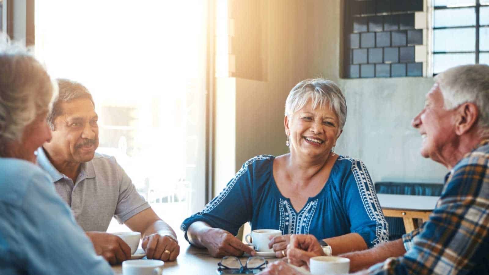The things boomers can’t stand about modern restaurants