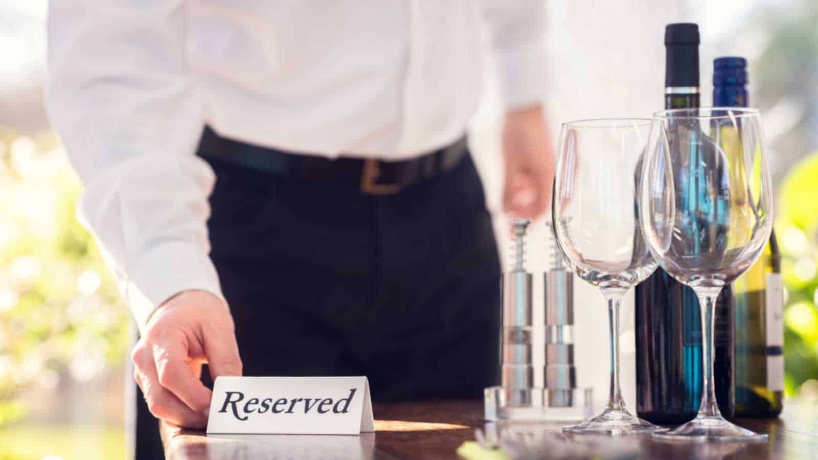 The things boomers can’t stand about modern restaurants