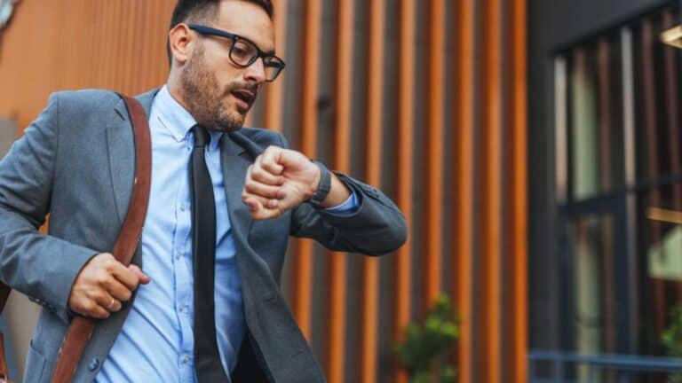 fascinating things your walking speed reveals about your personality