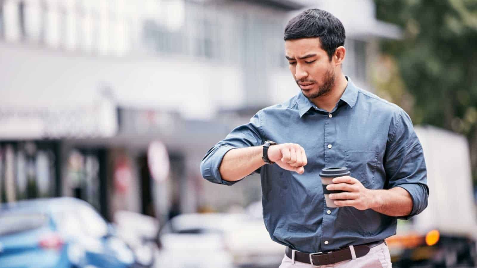 fascinating things your walking speed reveals about your personality