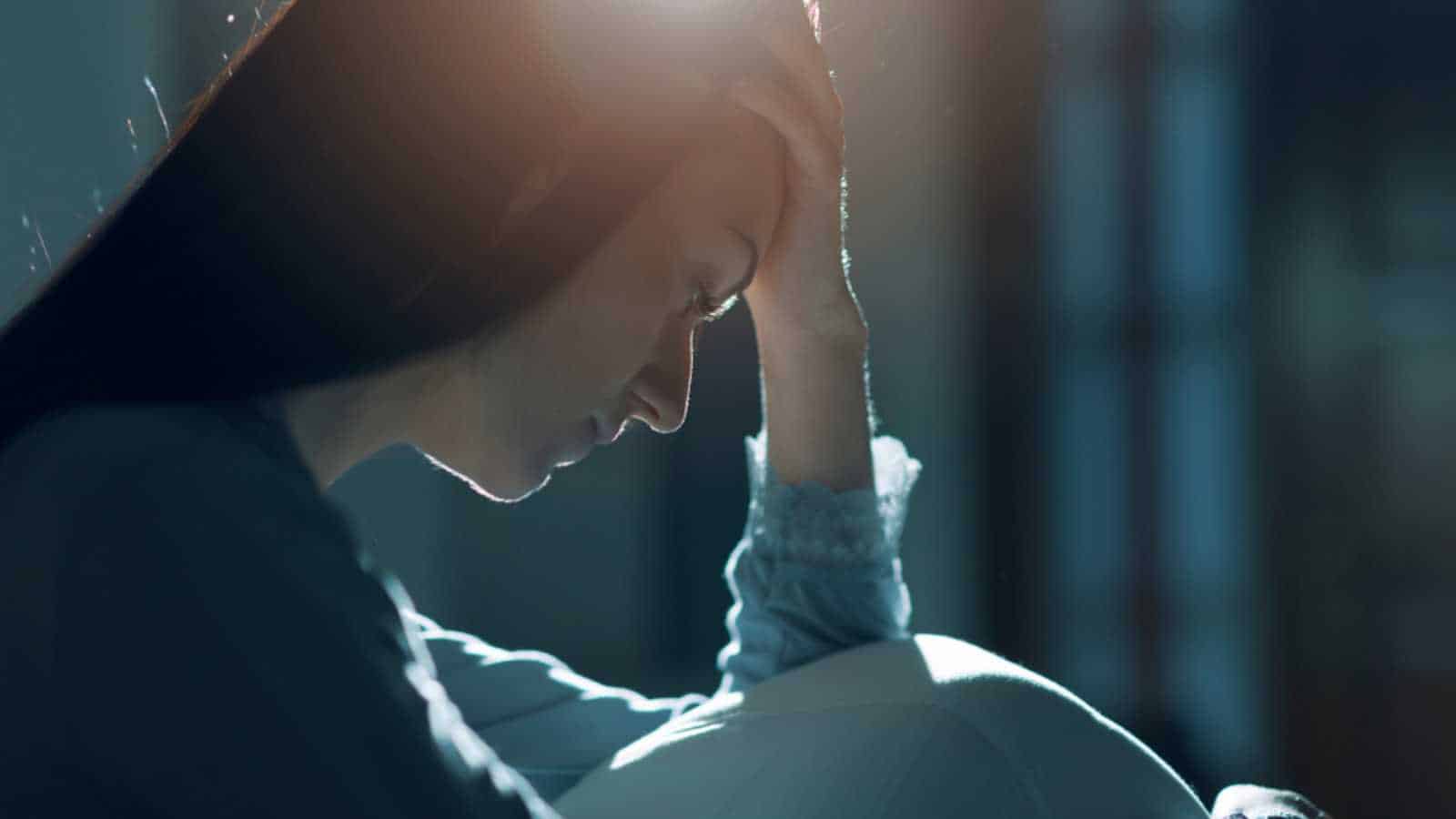 Prayers for the Moments You Feel Untethered, Overwhelmed, or Just Need to Feel Safe