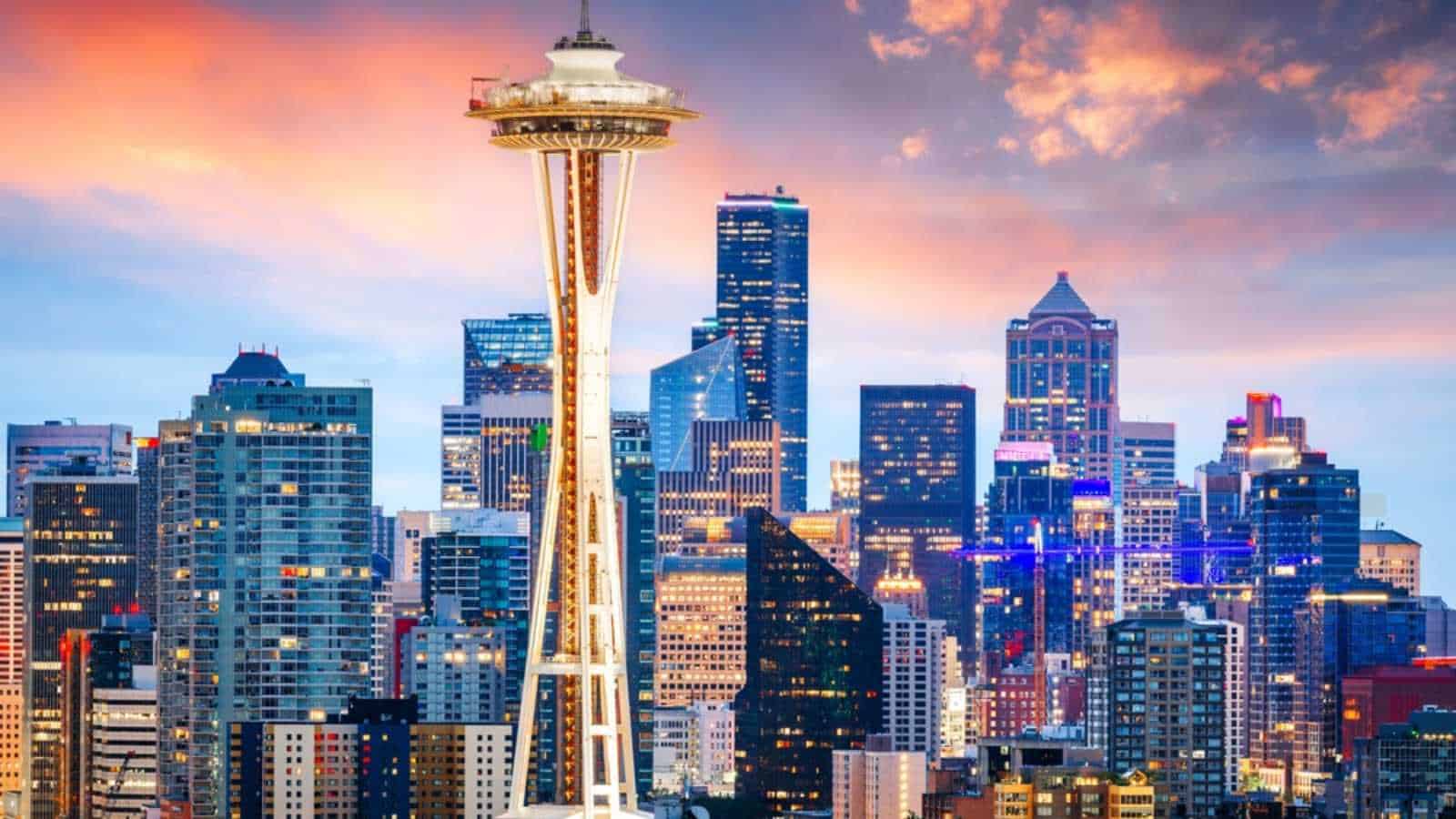 seattle