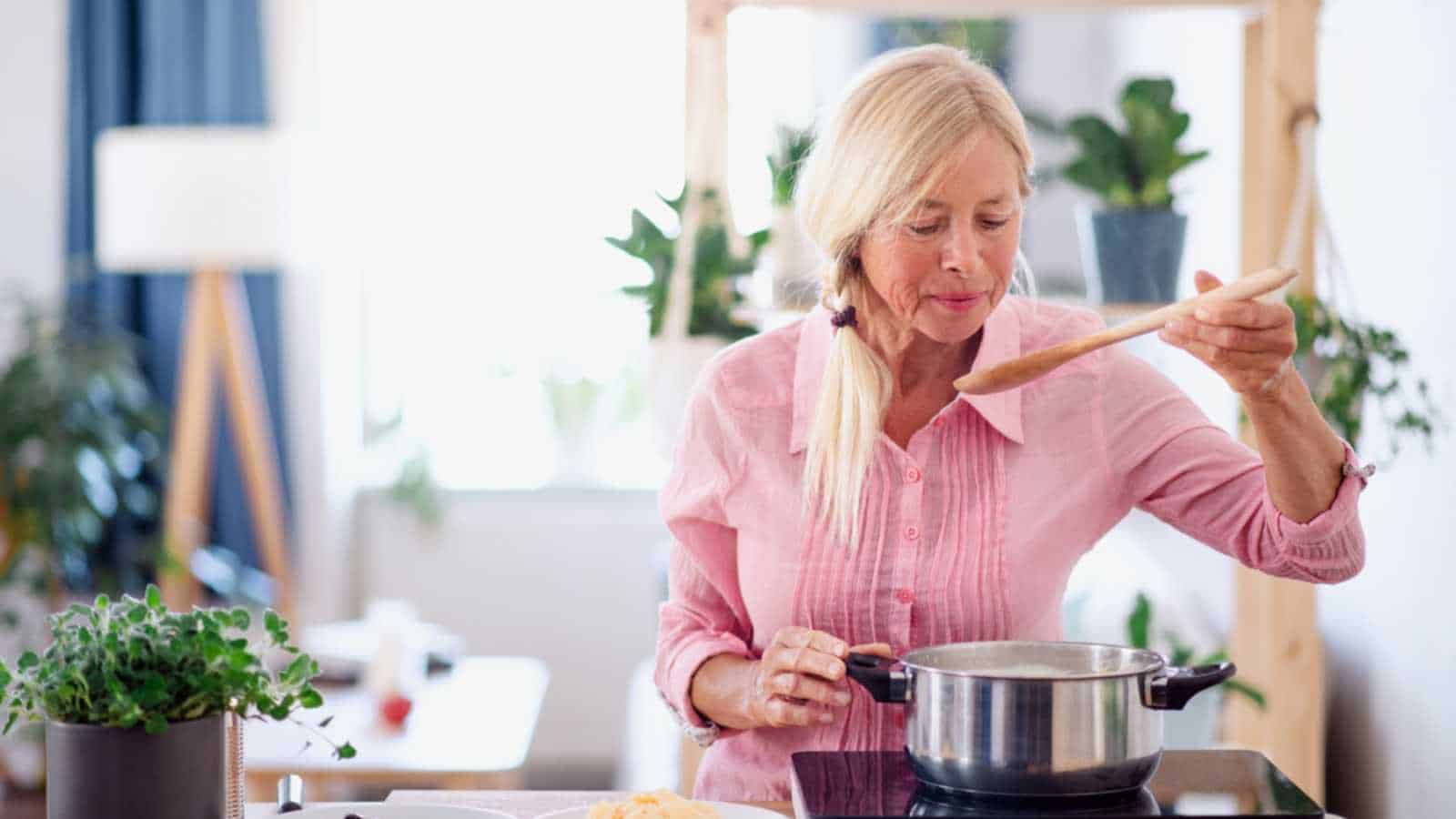 boomer kitchen habits that make absolutely no sense to younger cooks