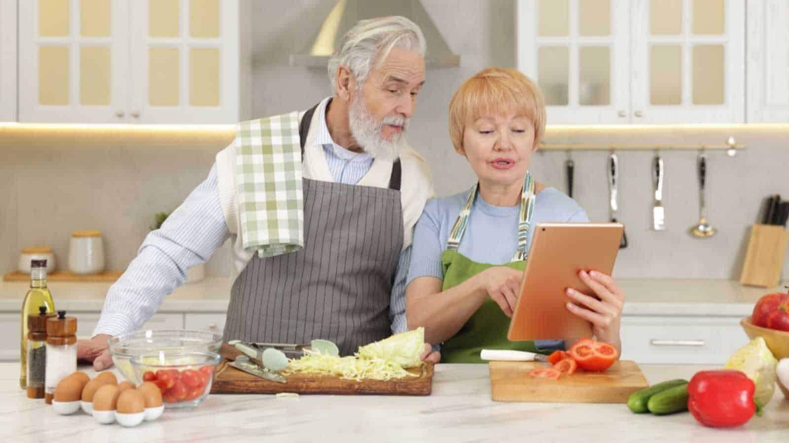 boomer kitchen habits that make absolutely no sense to younger cooks