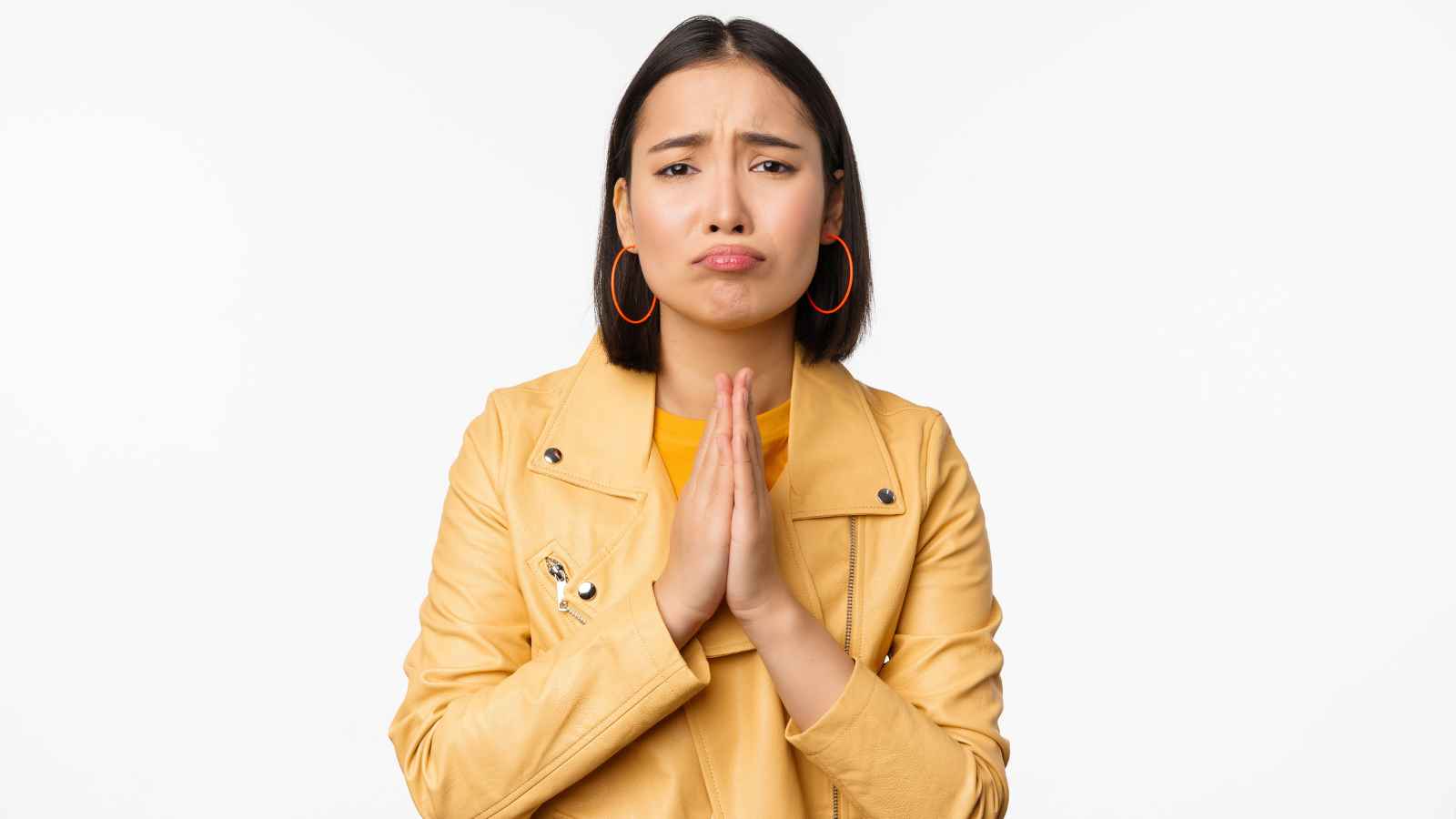 12 Signs That Indicate an Untouchable Woman