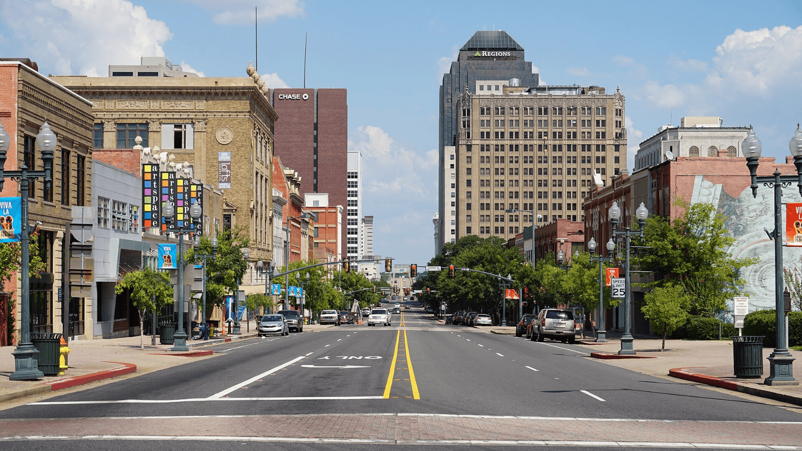 Shreveport, Louisiana