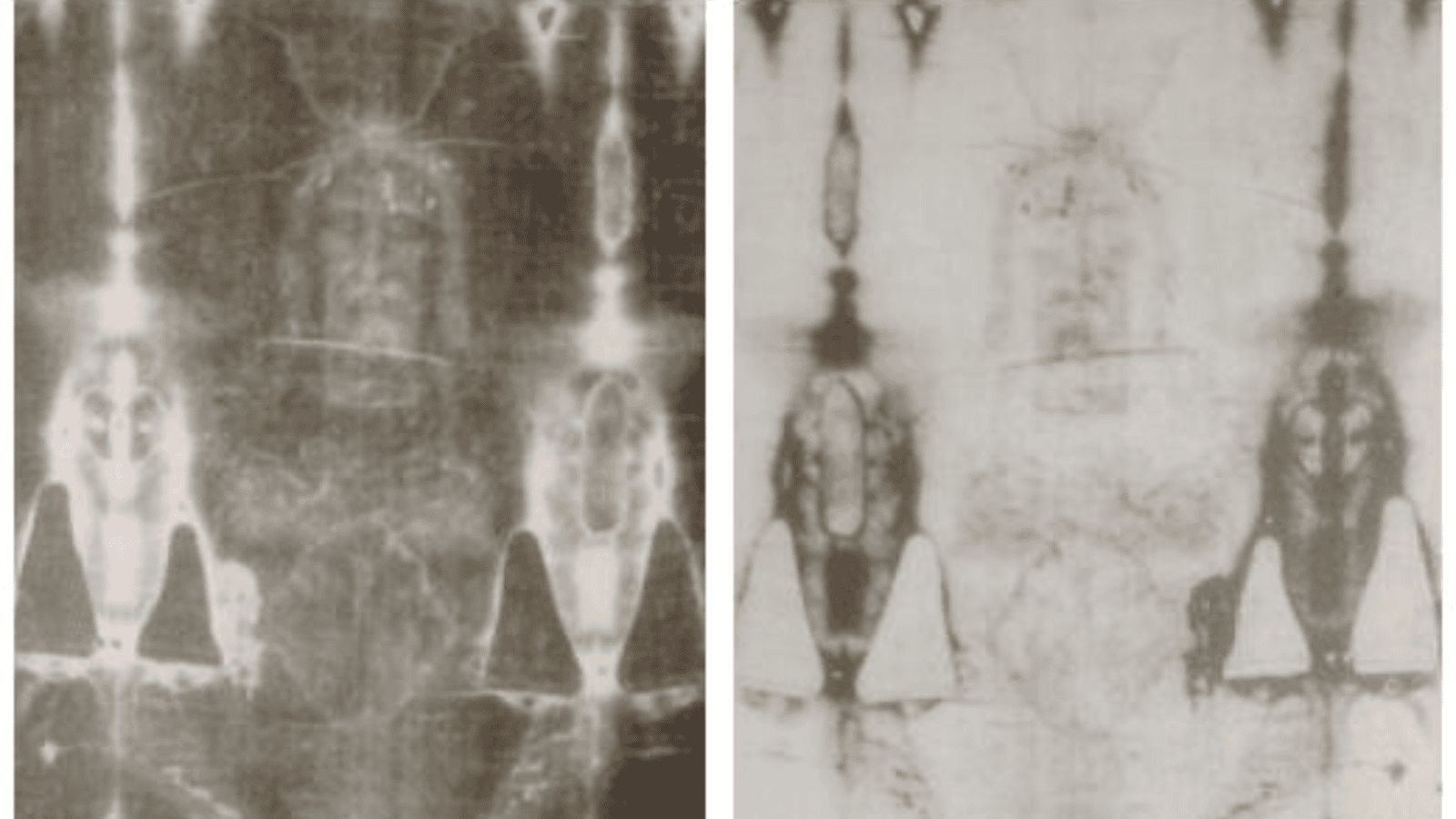 Shroud of Turin 2