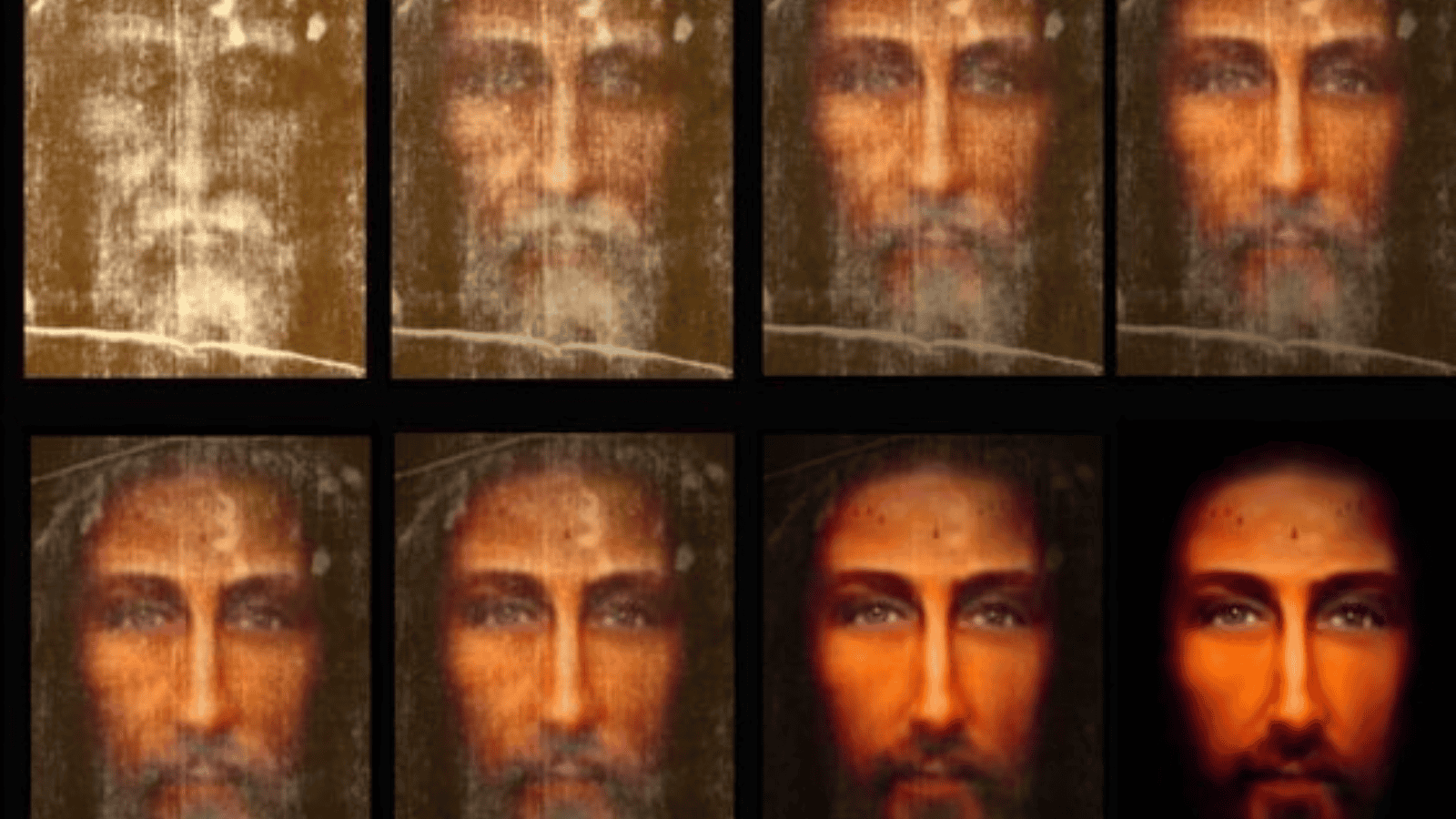 Shroud of Turin