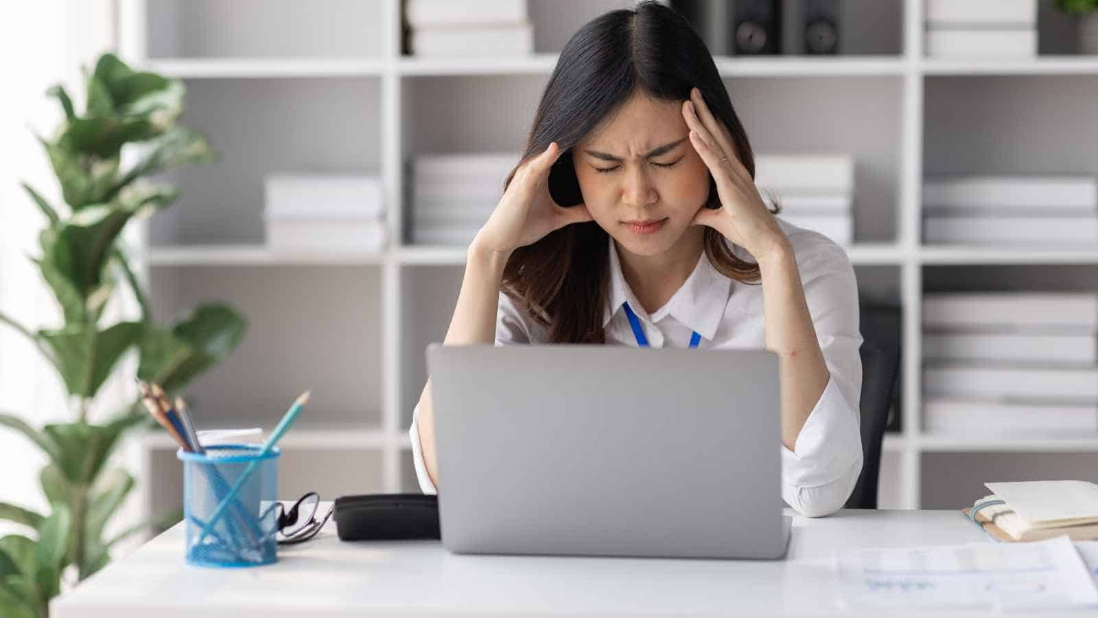 12 Reasons Why Women Bosses Are Struggling More with Their Jobs