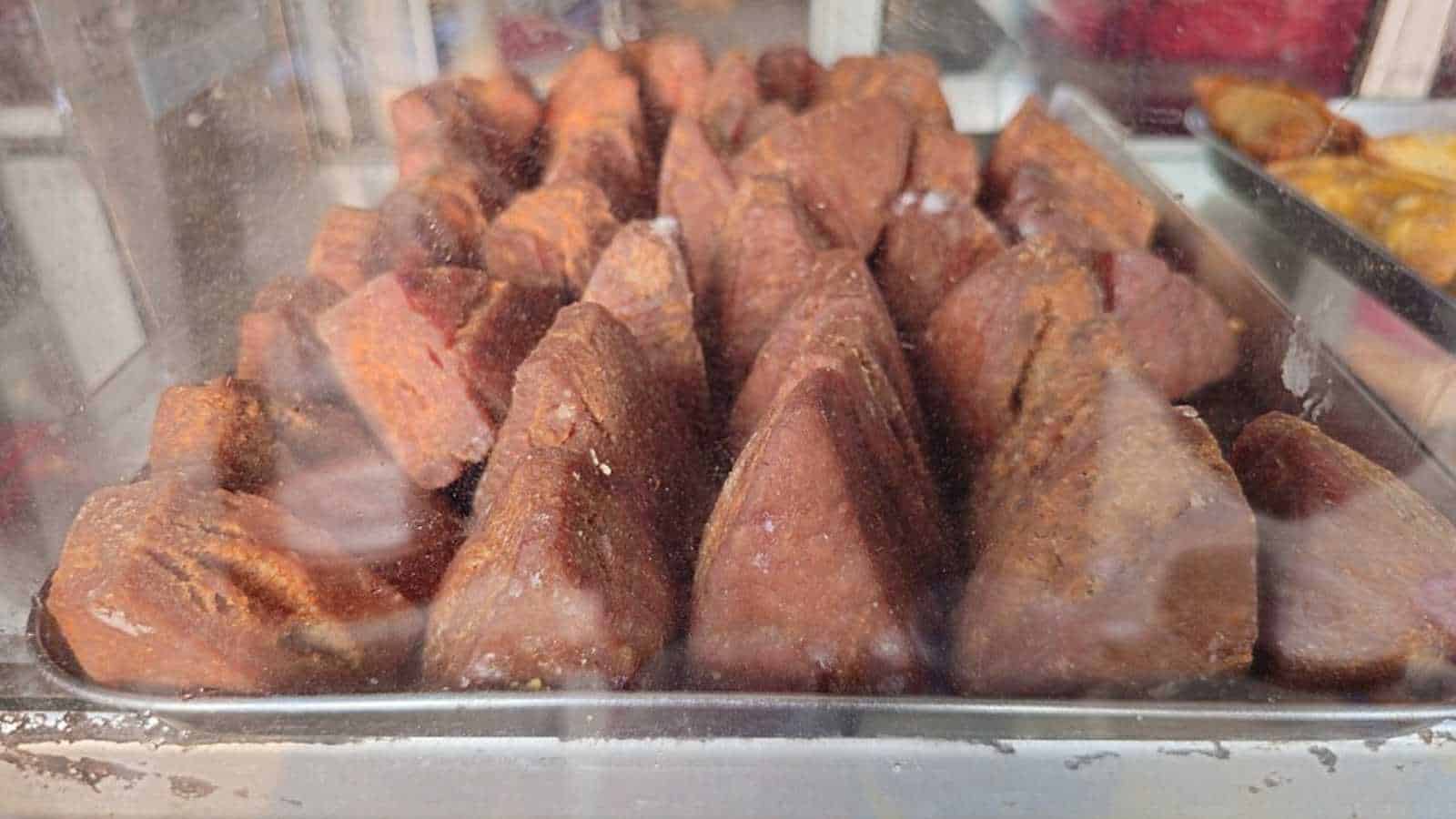 shocking school lunch "classics" that are now banned by health experts