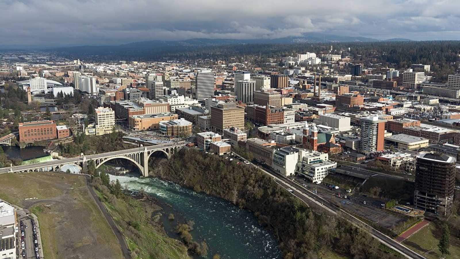 The new American hotspots: cities where everyone is moving right now