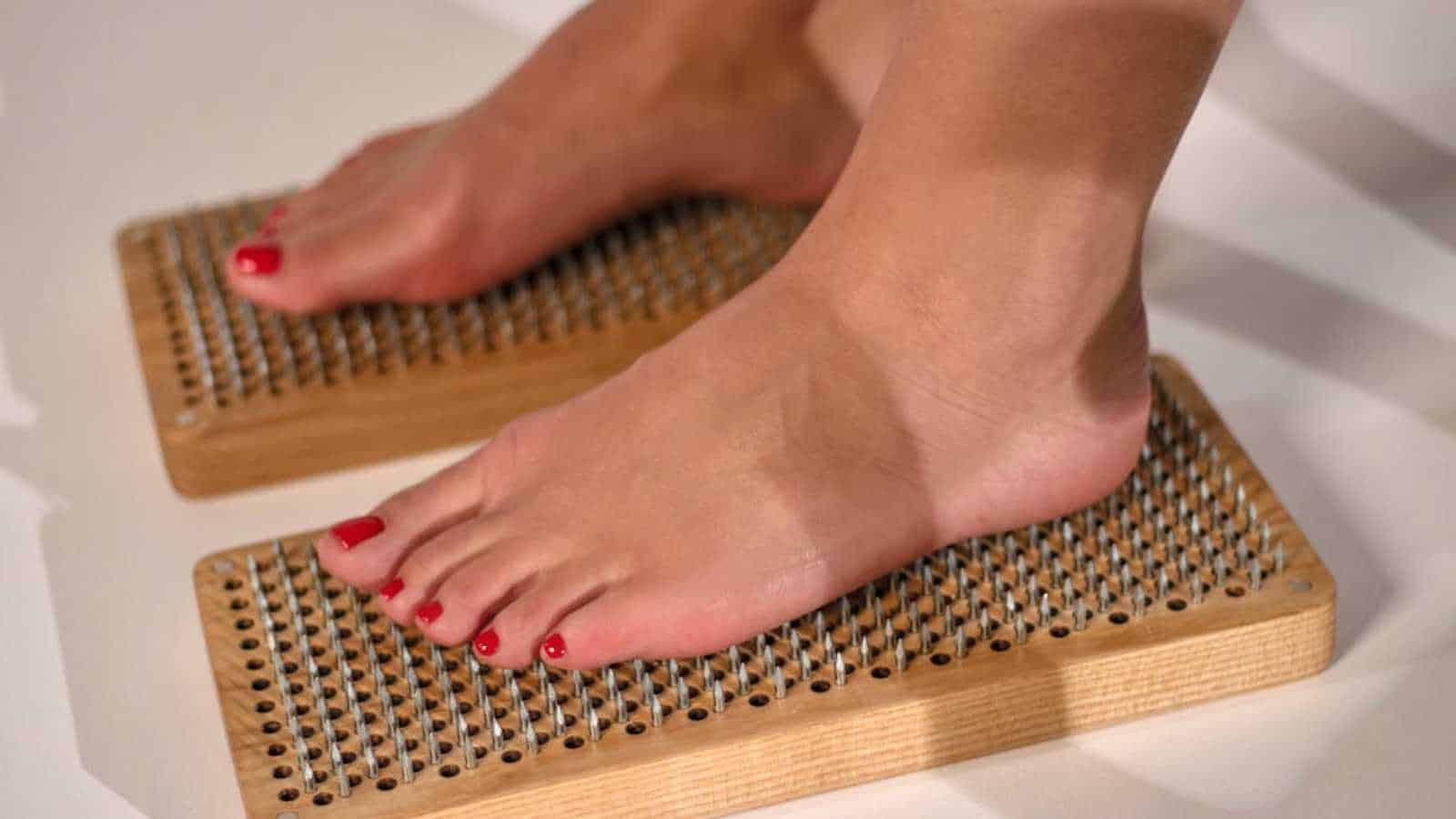 pedicure trends that can make your feet look older this summer