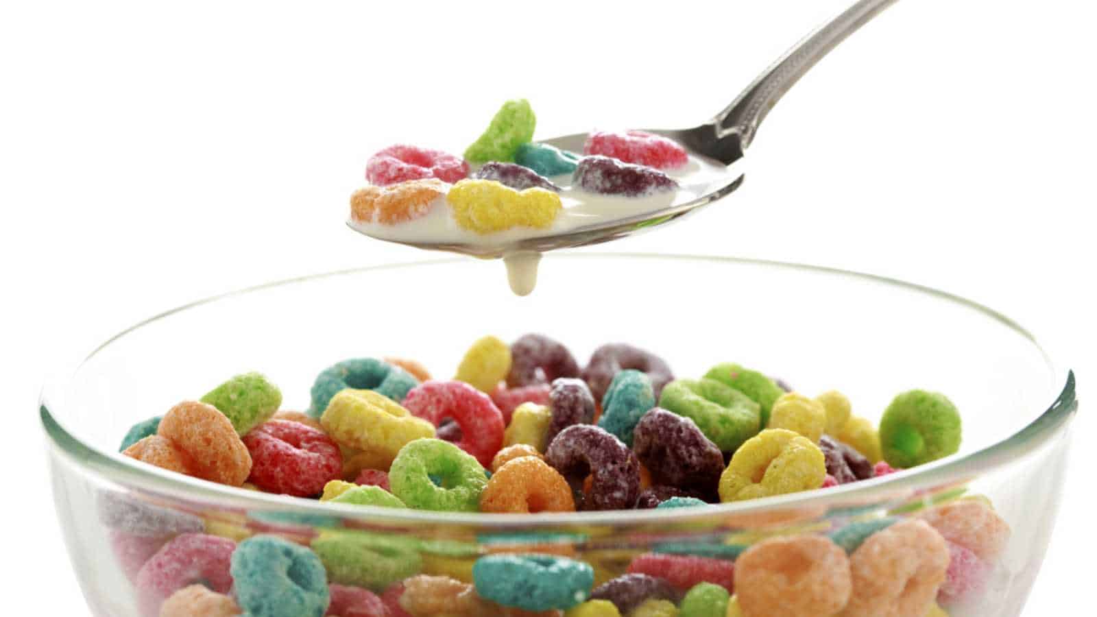 popular foods leading oncologists refuse to keep in their kitchens