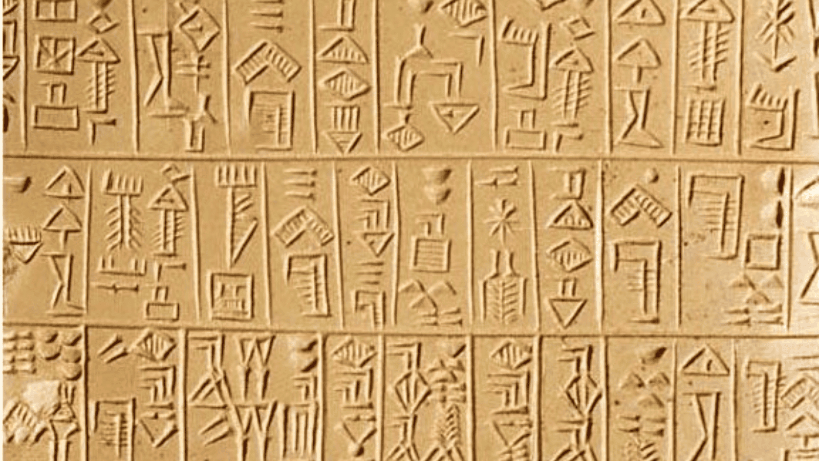 Sumerian religion