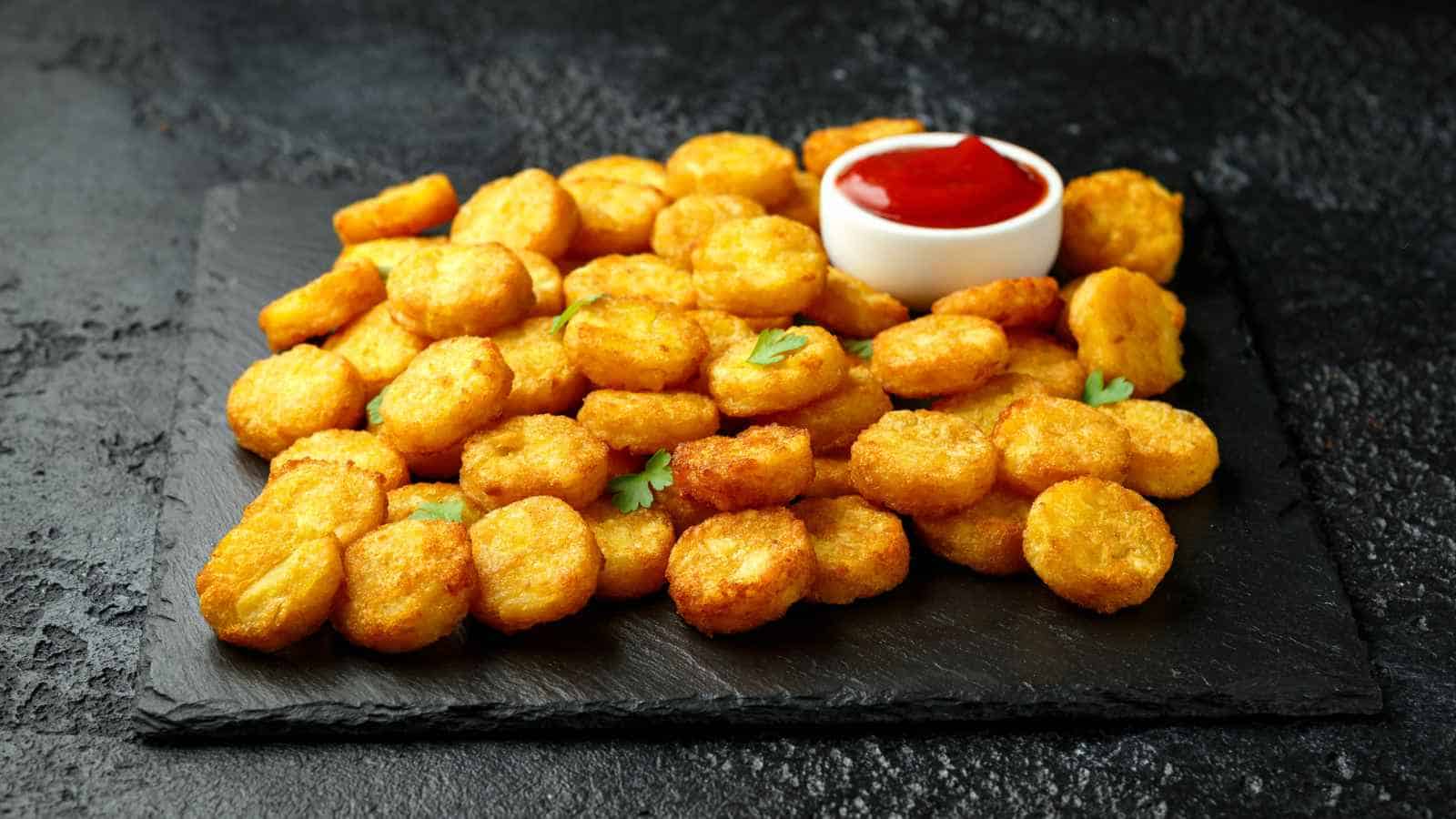 12 Foods American Moms Often Made in the 1970s