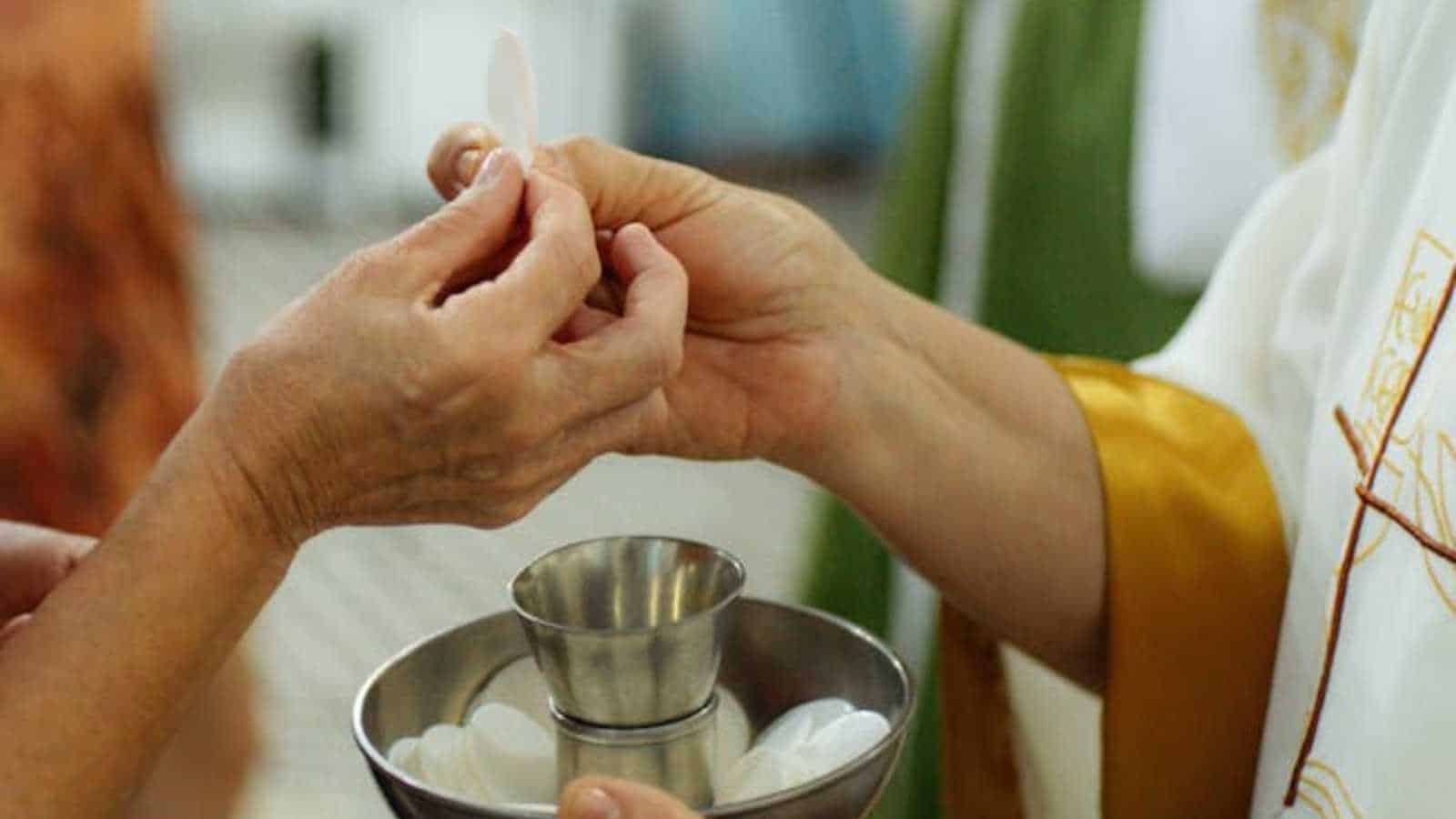 reasons why a new generation is embracing traditional Catholicism
