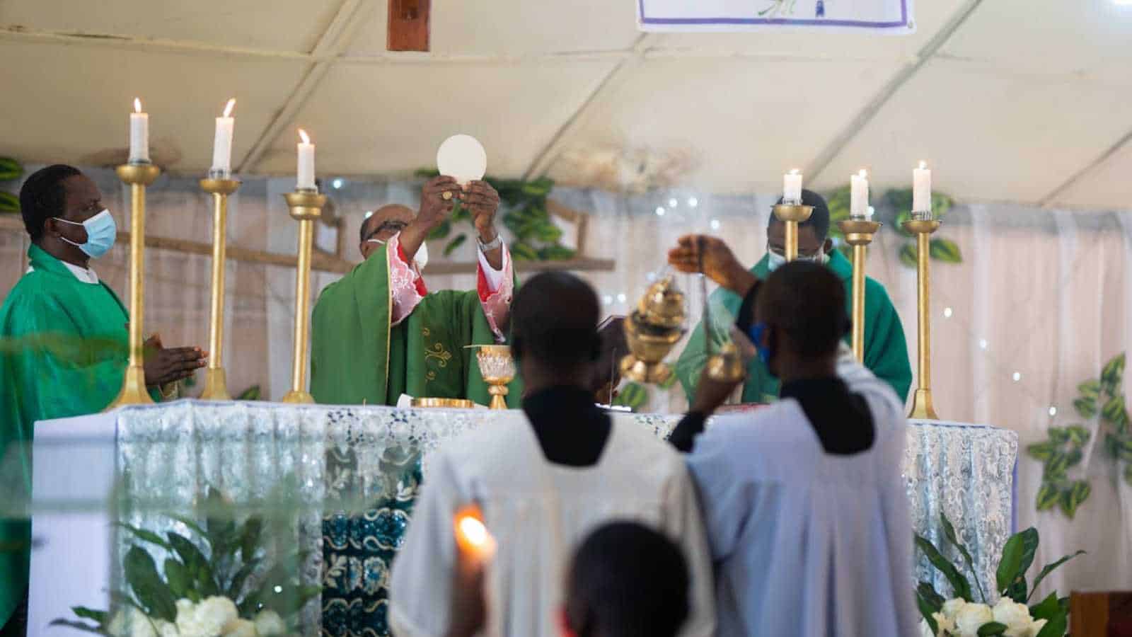 reasons why a new generation is embracing traditional Catholicism