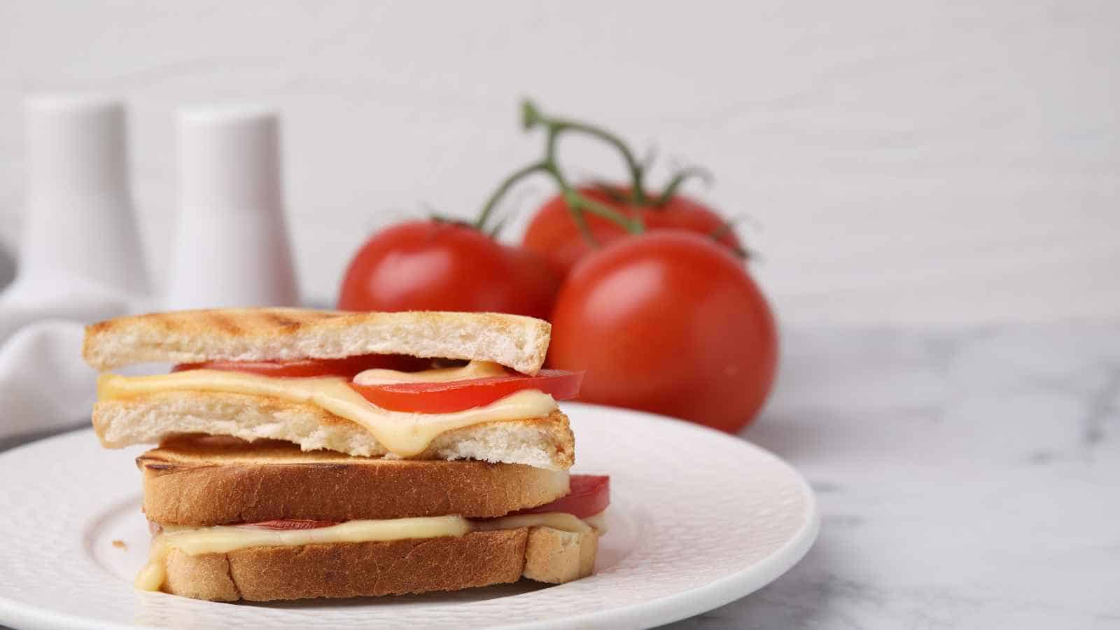 12 Old-Fashioned Sandwiches You Can Still Find in Grandma’s Kitchen