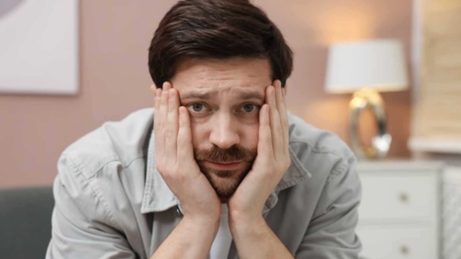 subtle behaviors that warn you someone is actively working against your peace