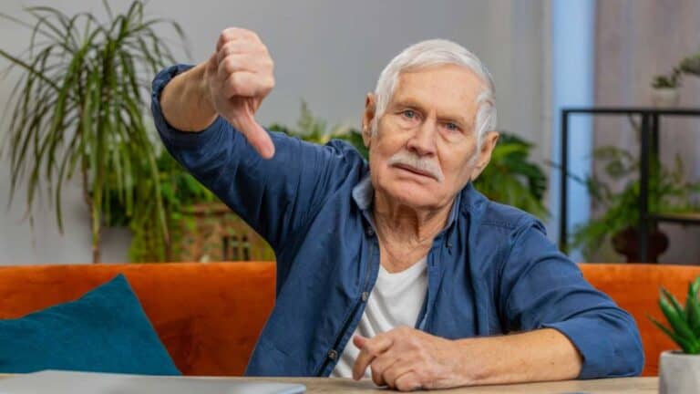The things boomers can’t stand about modern restaurants