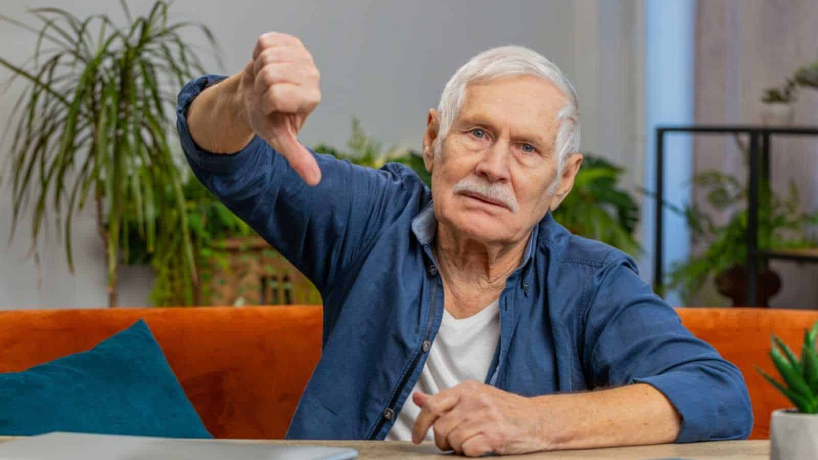 The things boomers can’t stand about modern restaurants